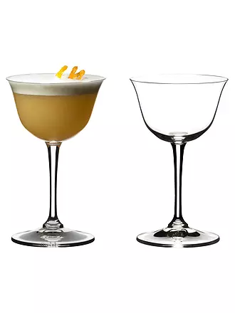 RIEDEL | Glas 2er Set Sour DRINK SPECIFIC 217ml | 